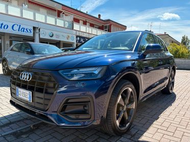 Audi Q5 40 TDI 204 CV quattro S tronic Business Design