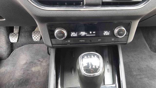 Skoda Kamiq 1.0 G-Tec Style