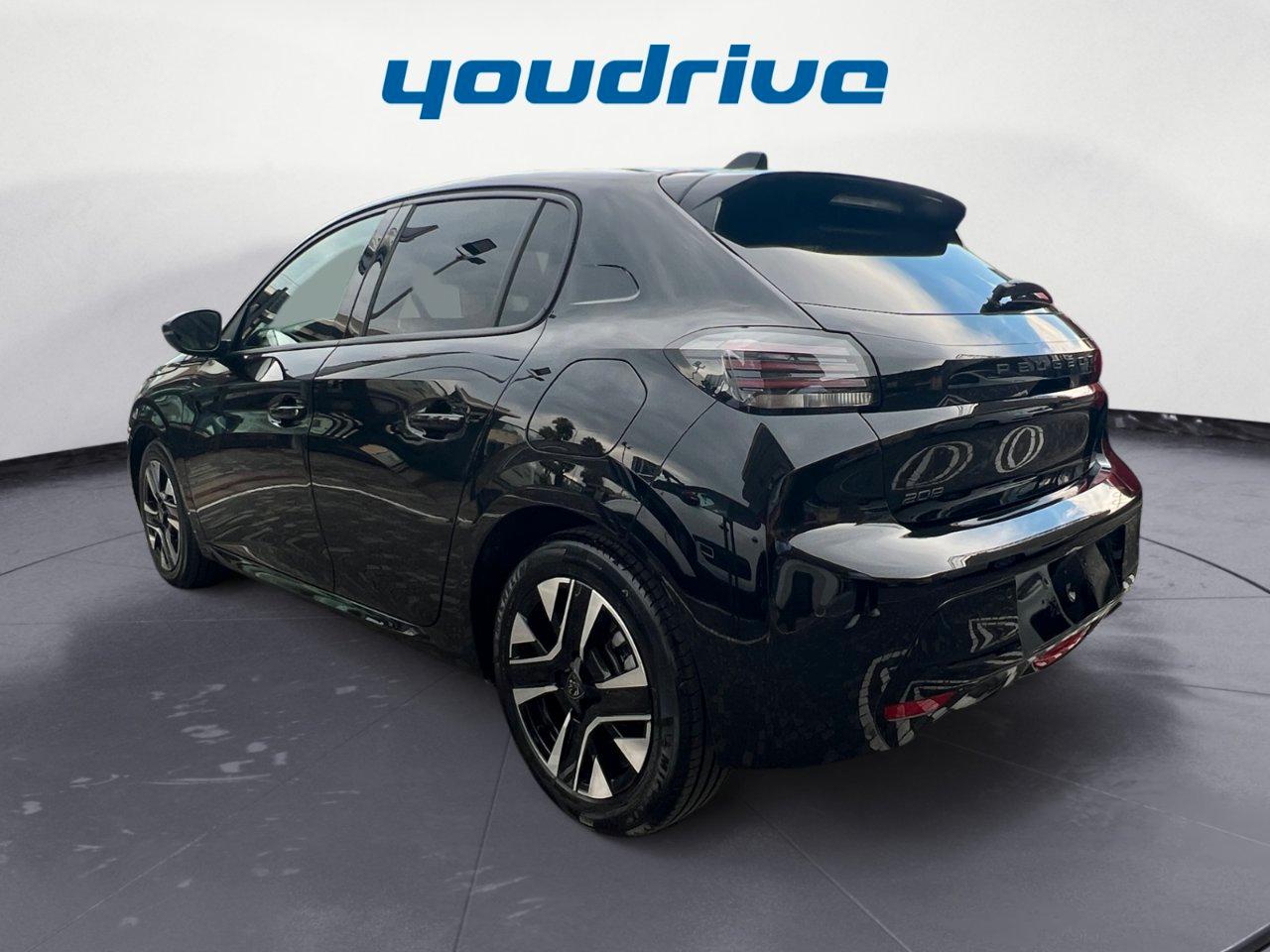 Peugeot 208 1.2 puretech Style s&s 100cv
