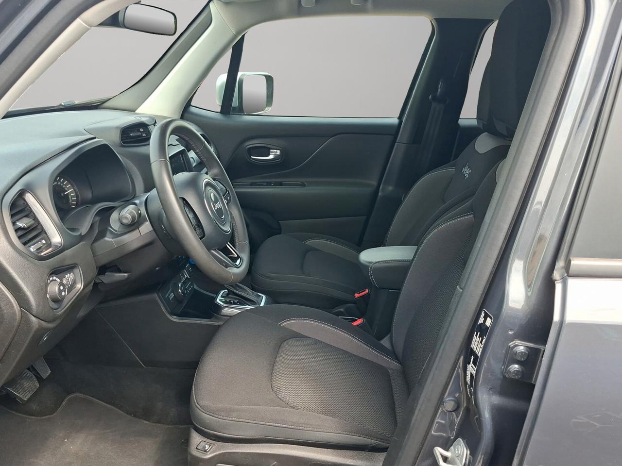 Jeep Renegade 1.3 T4 130 CV PHEV 4xe AT6 Limited
