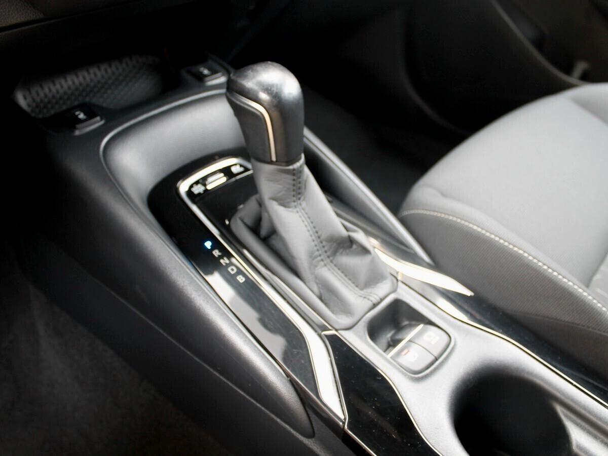 Toyota Corolla Touring Sports 1.8 Hybrid Active