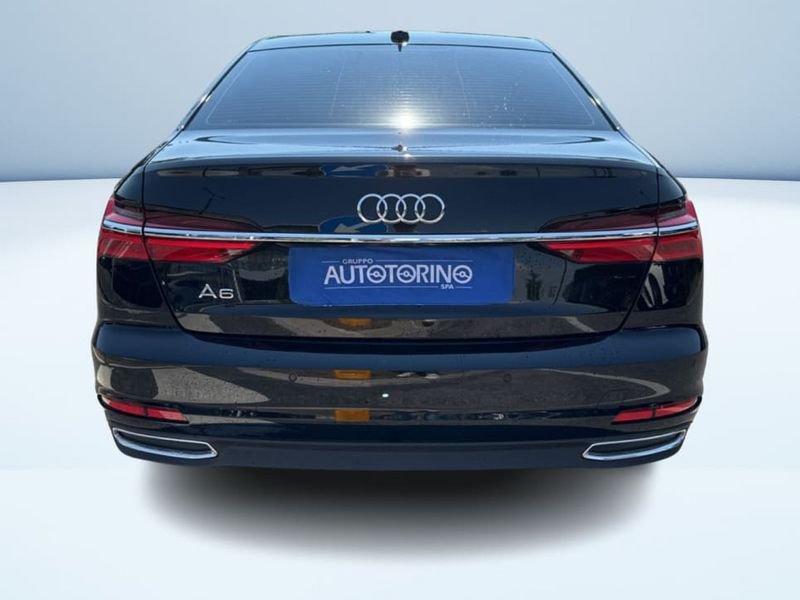 Audi A6 35 2.0 TDI MHEV BUSINESS S-TRONIC