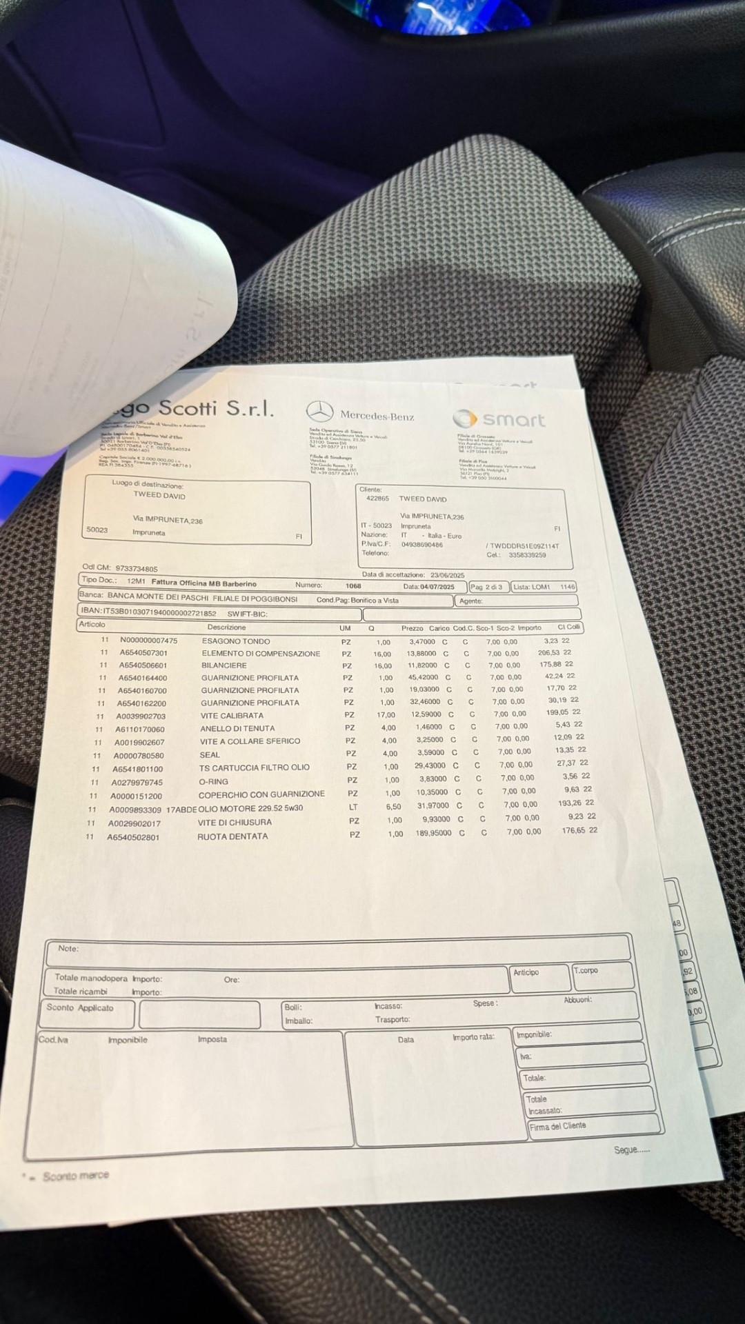 Mercedes-benz E 220 d S.W. Auto Exclusive