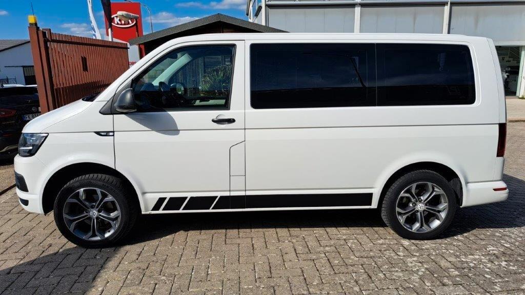 Volkswagen Transporter 2.0 TDI PC Kombi