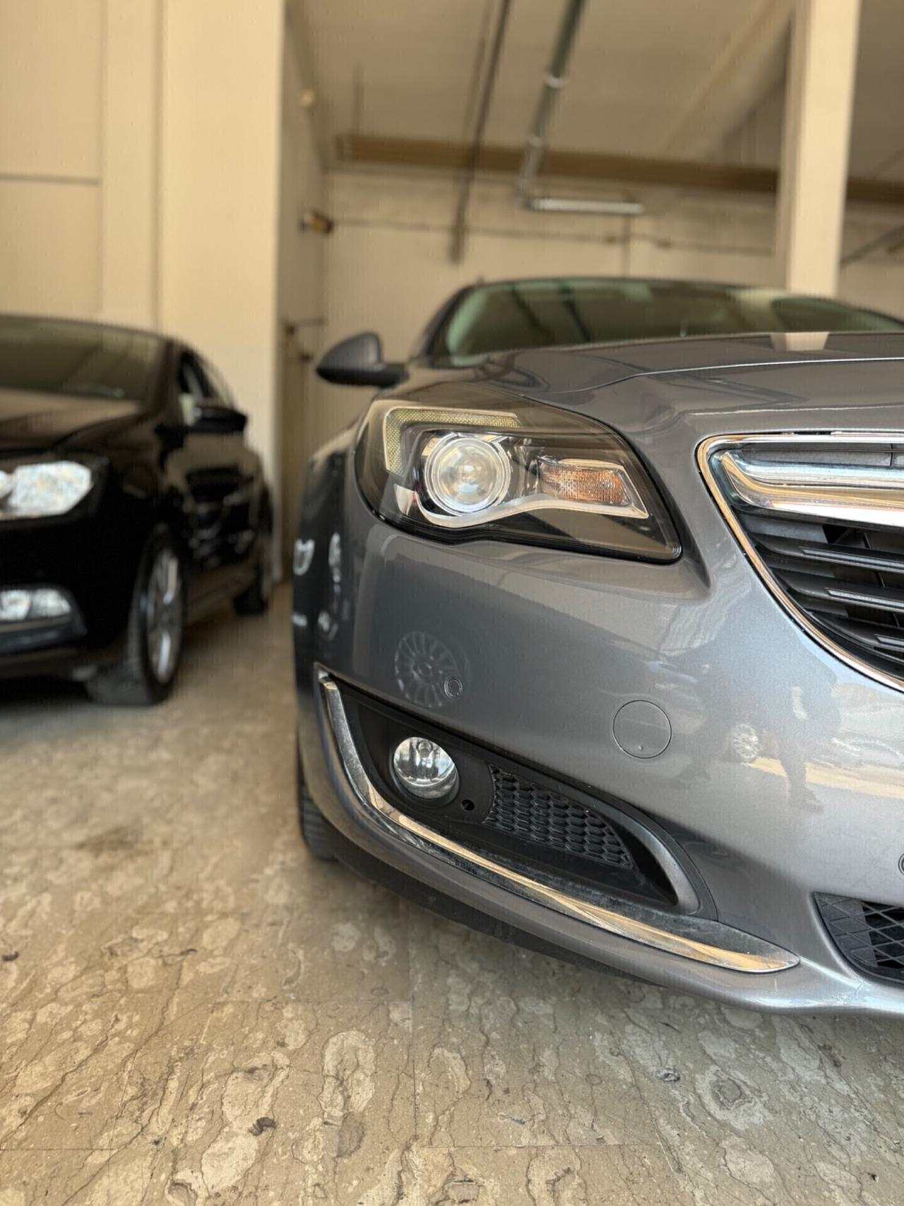 Opel Insignia 1.6 CDTI 136CV Start&Stop 4 porte Advance