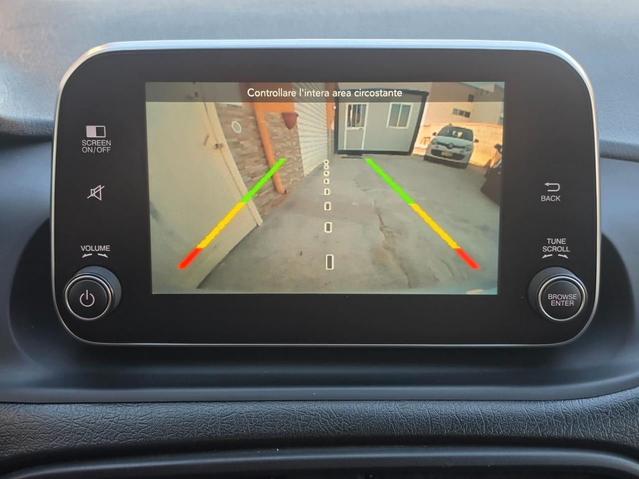Fiat Tipo 1.6 Mjt 120cv Lounge Automatica