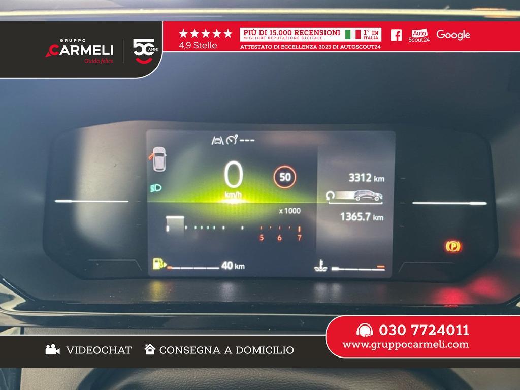 Renault Clio 1.2 TCe Evolution