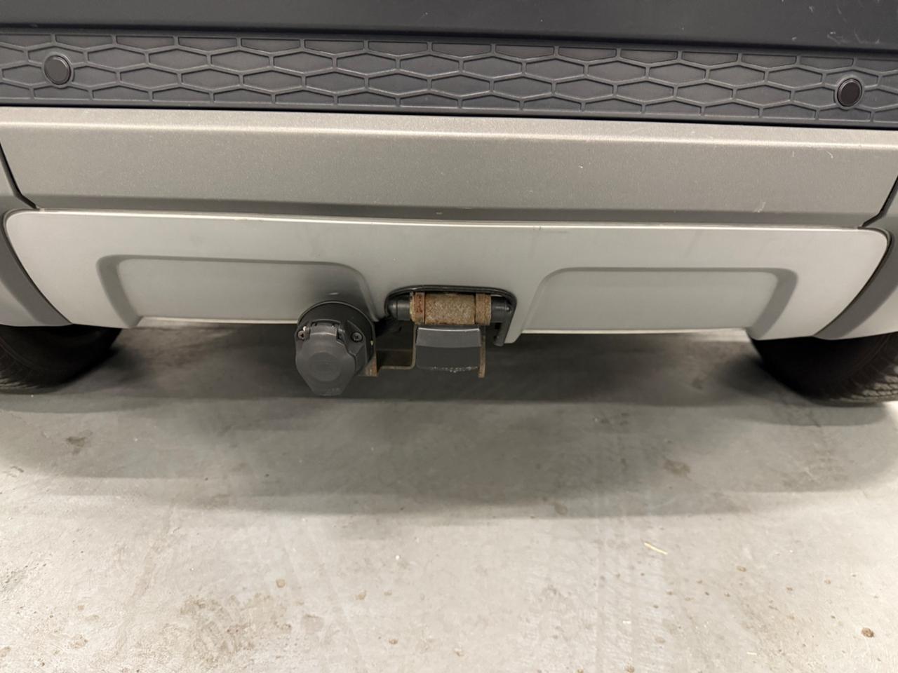 Land Rover Range Evoque 2.2 TD4 5p. British Edition Dynamic