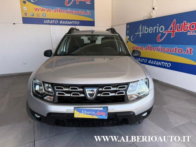 DACIA Duster 1.5 dCi 110CV 4x2 Ambiance *OFFERTA DEL MESE*