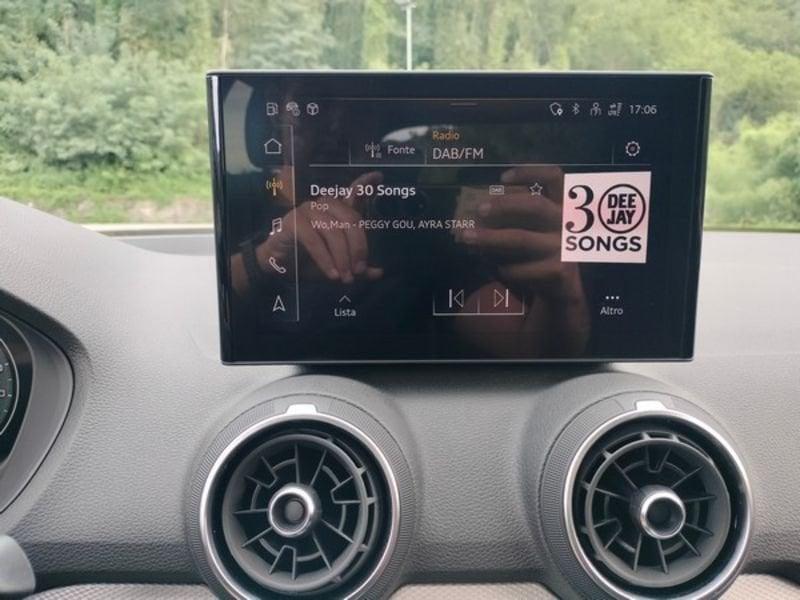 Audi Q2 1.0 30 TFSI ADVANCED