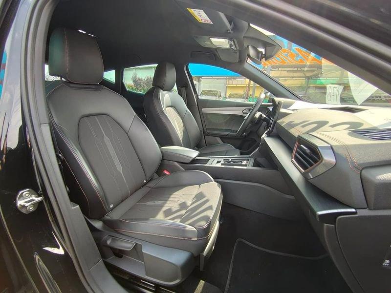 CUPRA Formentor 2.0 TDI 150cv 4Drive