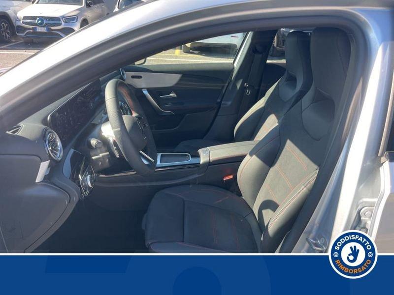 Mercedes-Benz Classe A 180d Automatic AMG Line Advanced Plus