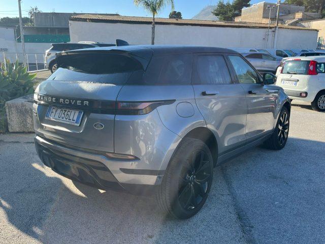 LAND ROVER Range Rover Evoque 2.0 TD4 150 CV 5p. Business Edition SE