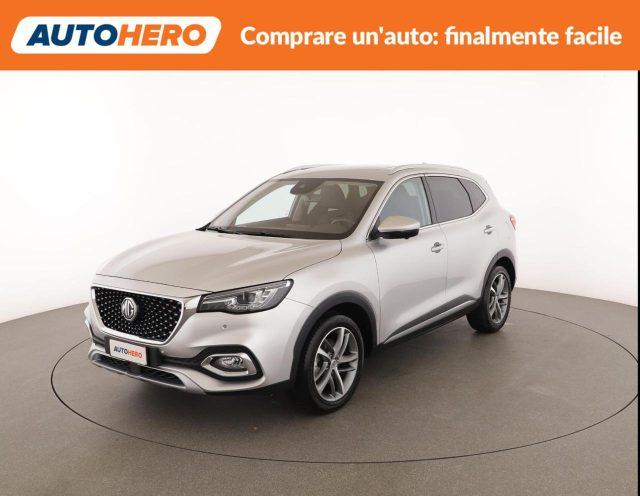 MG HS 1.5T-GDI Luxury