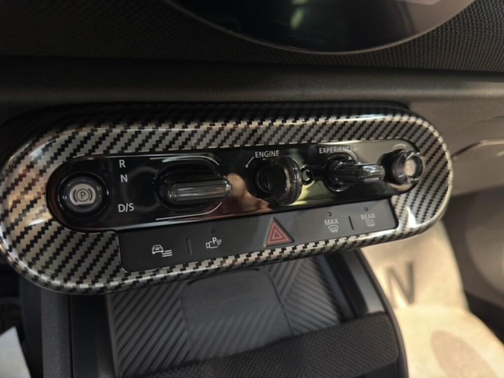Mini Mini Countryman 2.0 48V D JCW