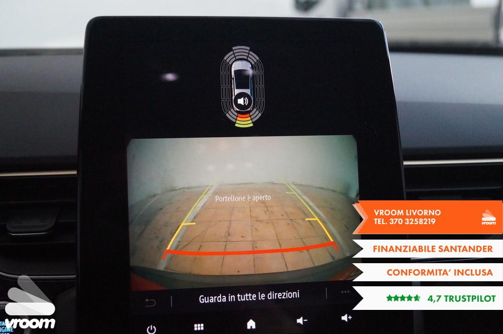 RENAULT Arkana Arkana Full Hybrid E-Tech 145 CV...