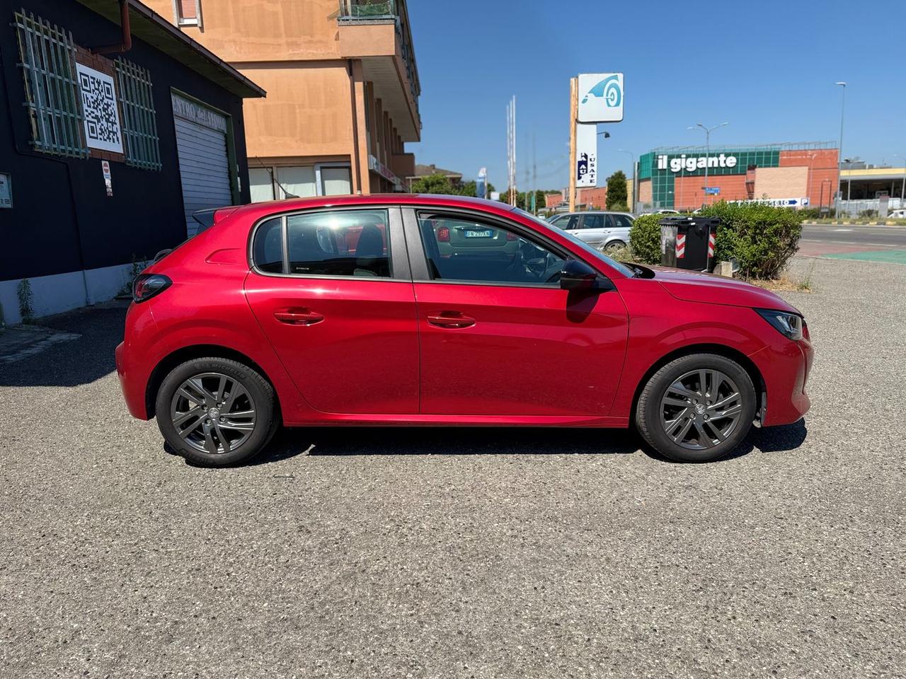 Peugeot 208 Active Pack 1.2 PureTech 75 #5987
