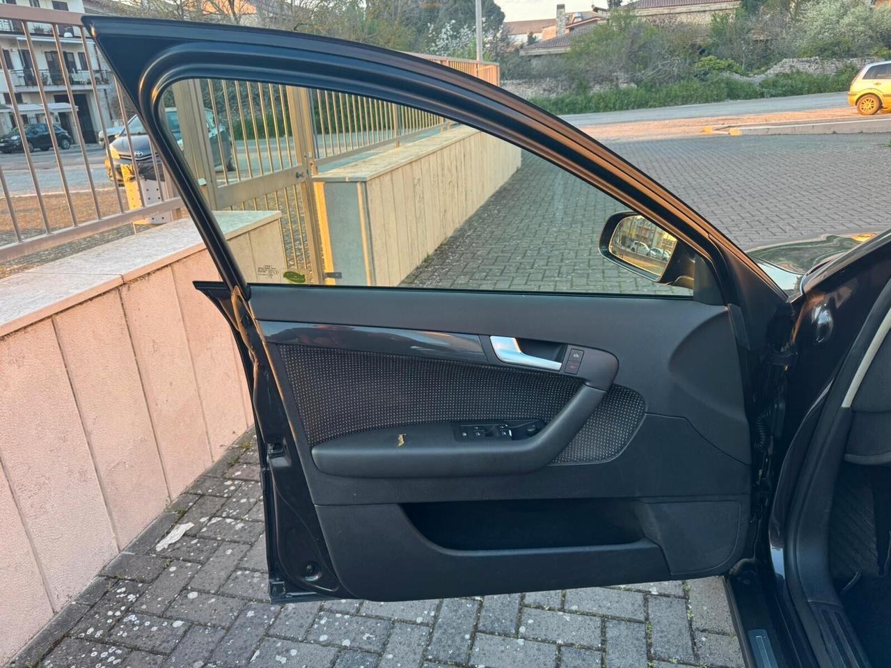 Audi A3 SPB 2.0 TDI 170 CV F.AP. Attraction