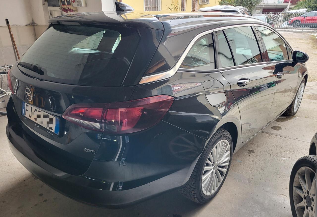 Opel Astra 1.6 CDTi 136CV Start&Stop Sports Tourer Innovation