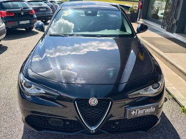 ALFA ROMEO Giulia 2.2 Turbodiesel 210 CV AT8 AWD Q4 Veloce