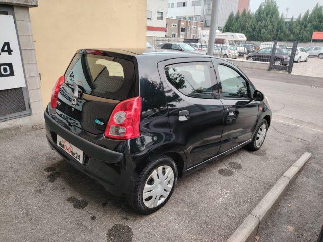 NISSAN Pixo 1.0 5 porte GPL Eco Easy 2031