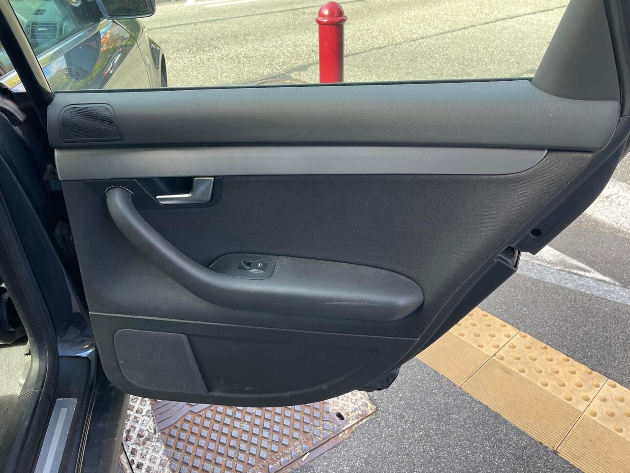 Audi A4 2.0 TDI 140cv/1PROP/GARANZIA 12 MESI