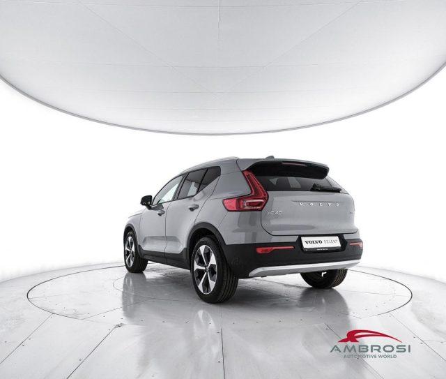 VOLVO XC40 2.0 b3 Core auto