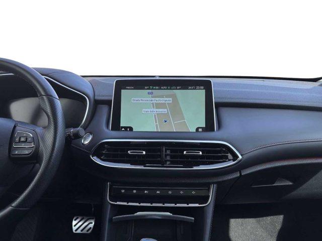 MG EHS Luxury PHEV - Carplay - Cam - Tetto panoramico