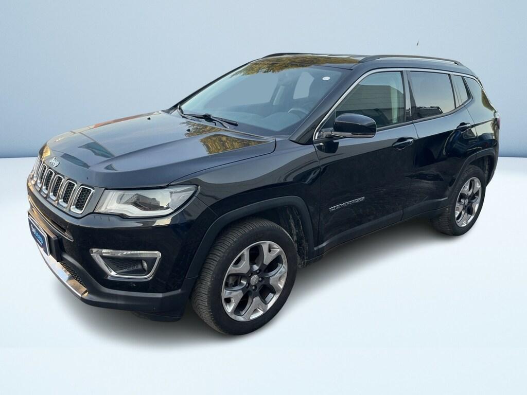 Jeep Compass 2.0 Multijet Limited 4WD