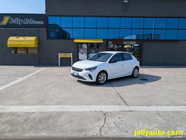 OPEL Corsa 1.2 Elegance 5P - OK NEOPATENTATI