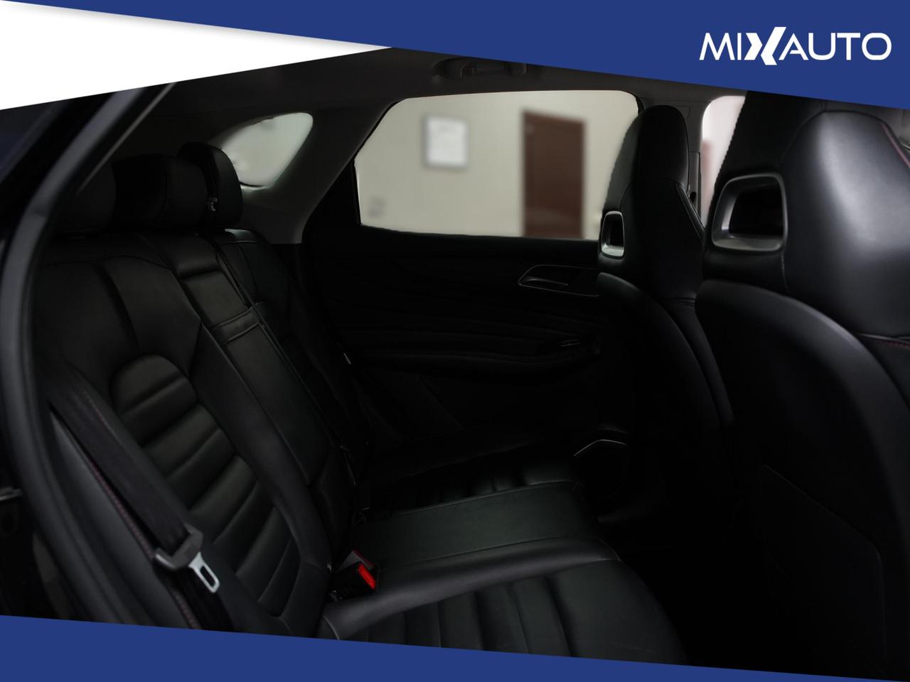 MG HS 1.5T DCT Luxury 2WD AUTO