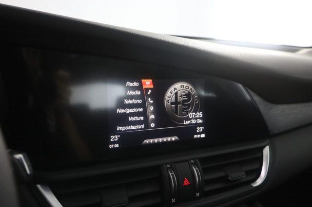 ALFA ROMEO Giulia Giulia 2.2 Turbo MT6 150CV