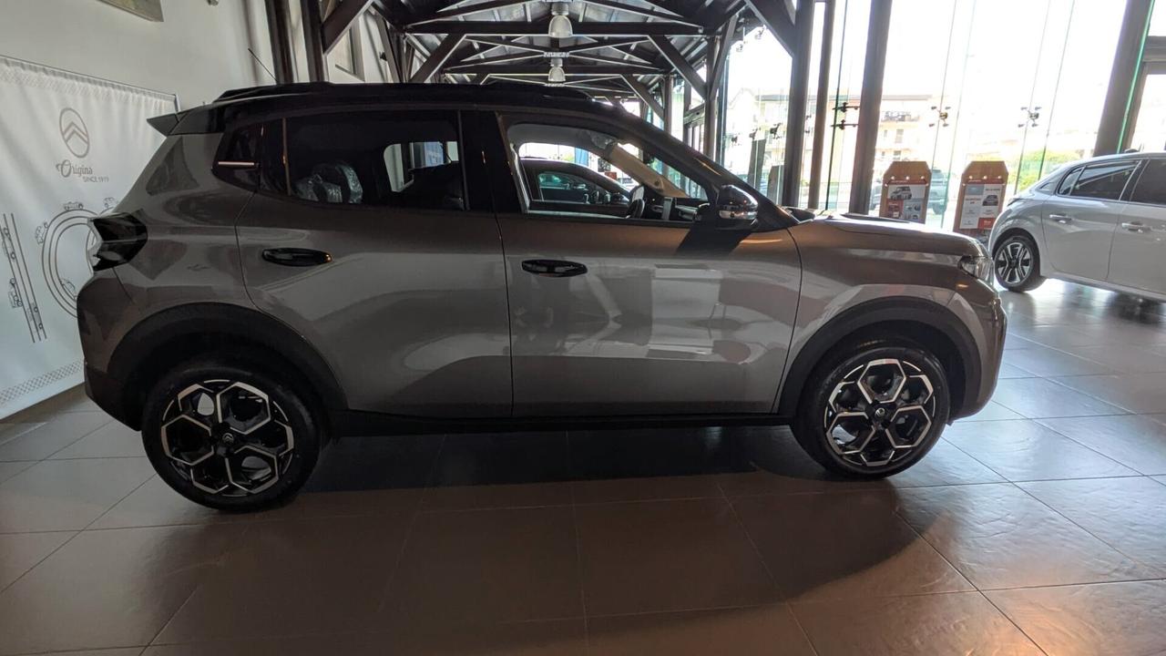 Citroen C3 Turbo 100 MAX km 0