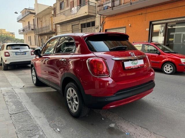 Fiat 500X 1.3 MultiJet 95 CV Lounge - 500 X