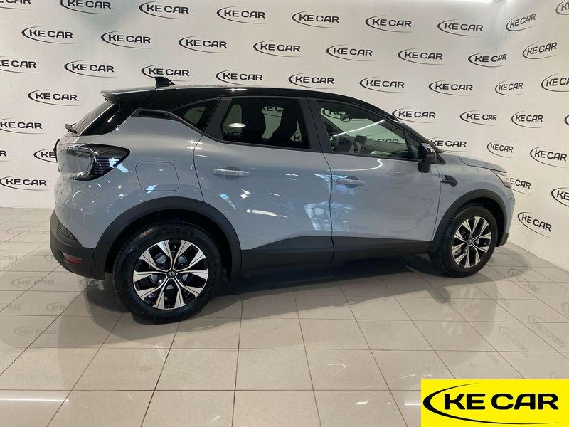 Renault Captur evolution ECO-G 120-PACK STYLE-PROMO RENAULT