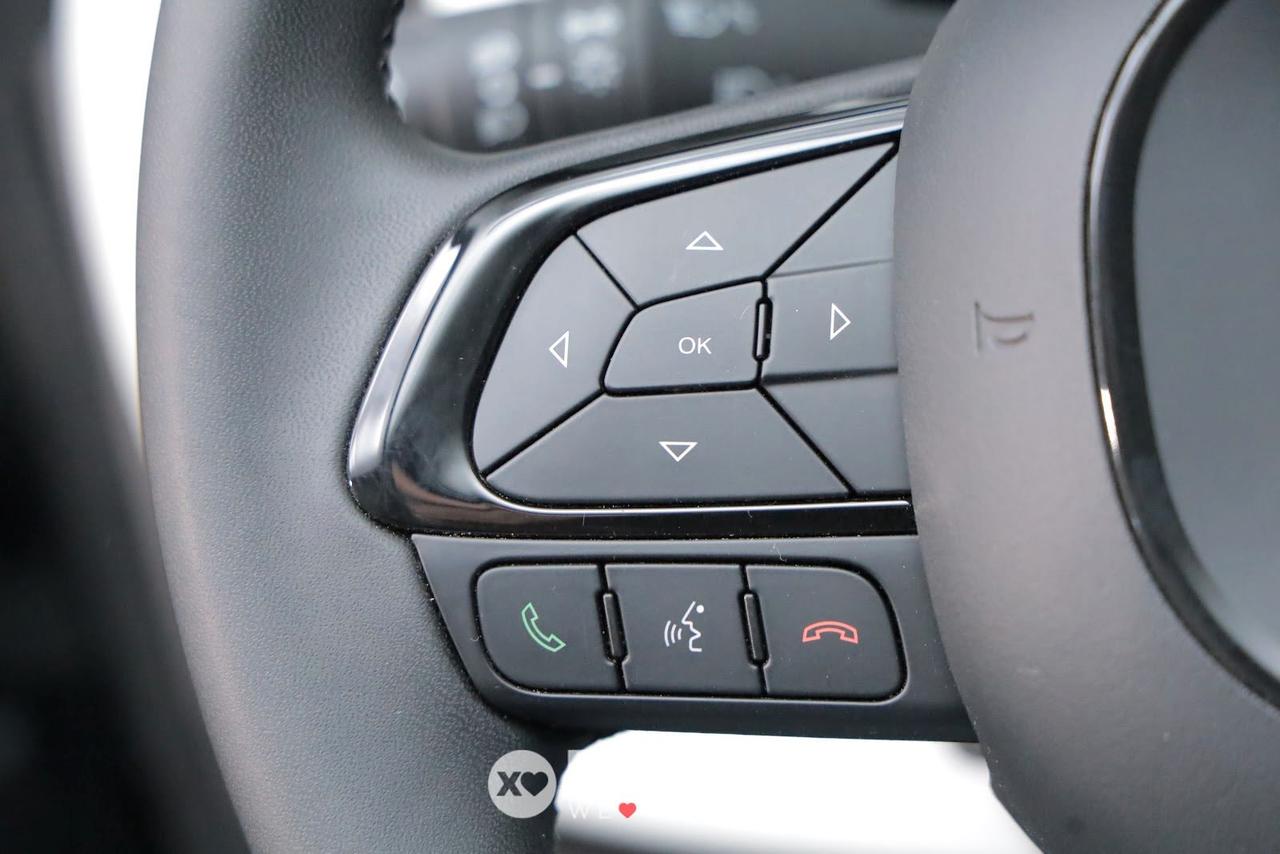 Fiat Panda Pandina 1.0 Firefly Hybrid 70CV Cross