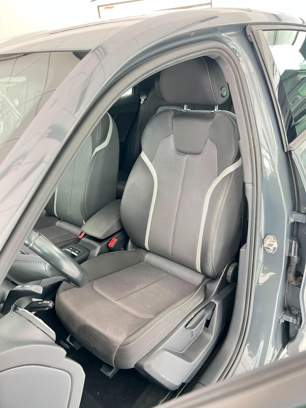 Audi Q2 1.4 TFSI COD Business