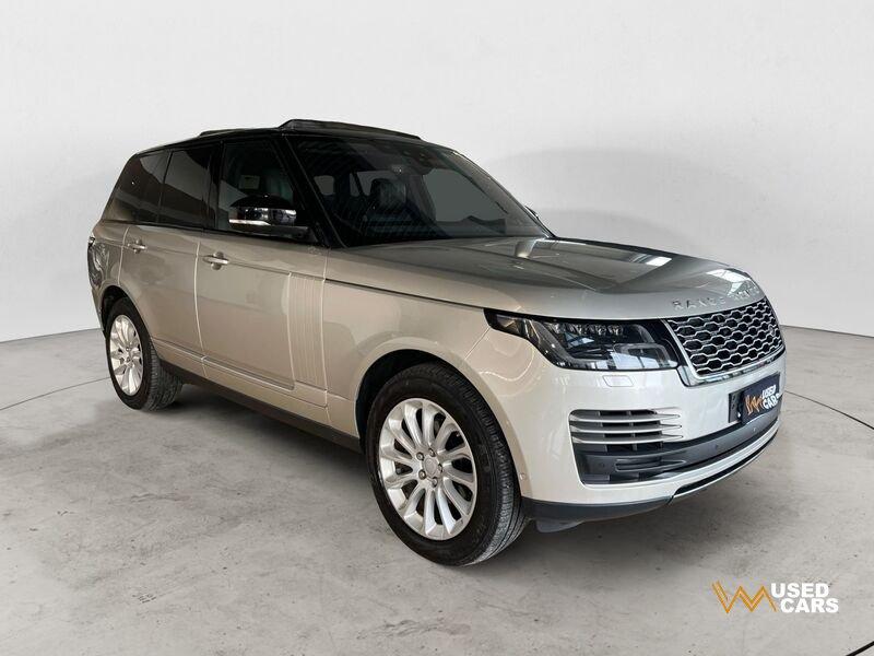 Land Rover Range Rover Range Rover 3.0 TDV6 Vogue