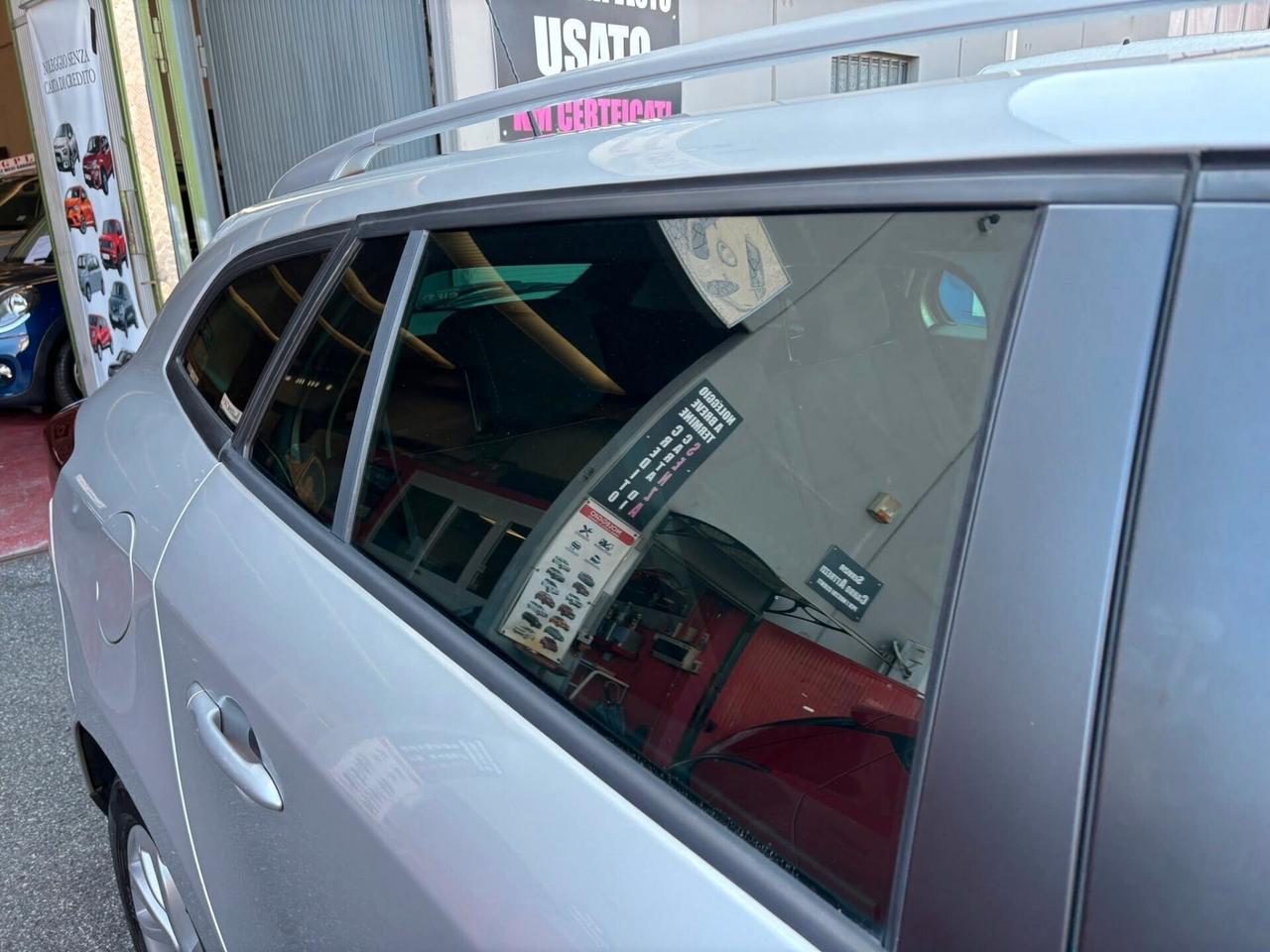 Renault Megane Mégane dCi 110CV Start&Stop SporTour Energy Limited