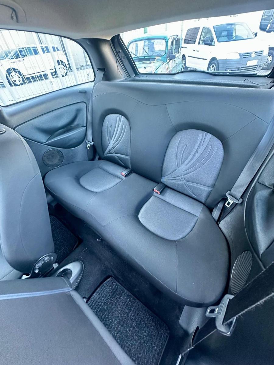 LANCIA - Ypsilon - 1.3 MJT Diva 2011