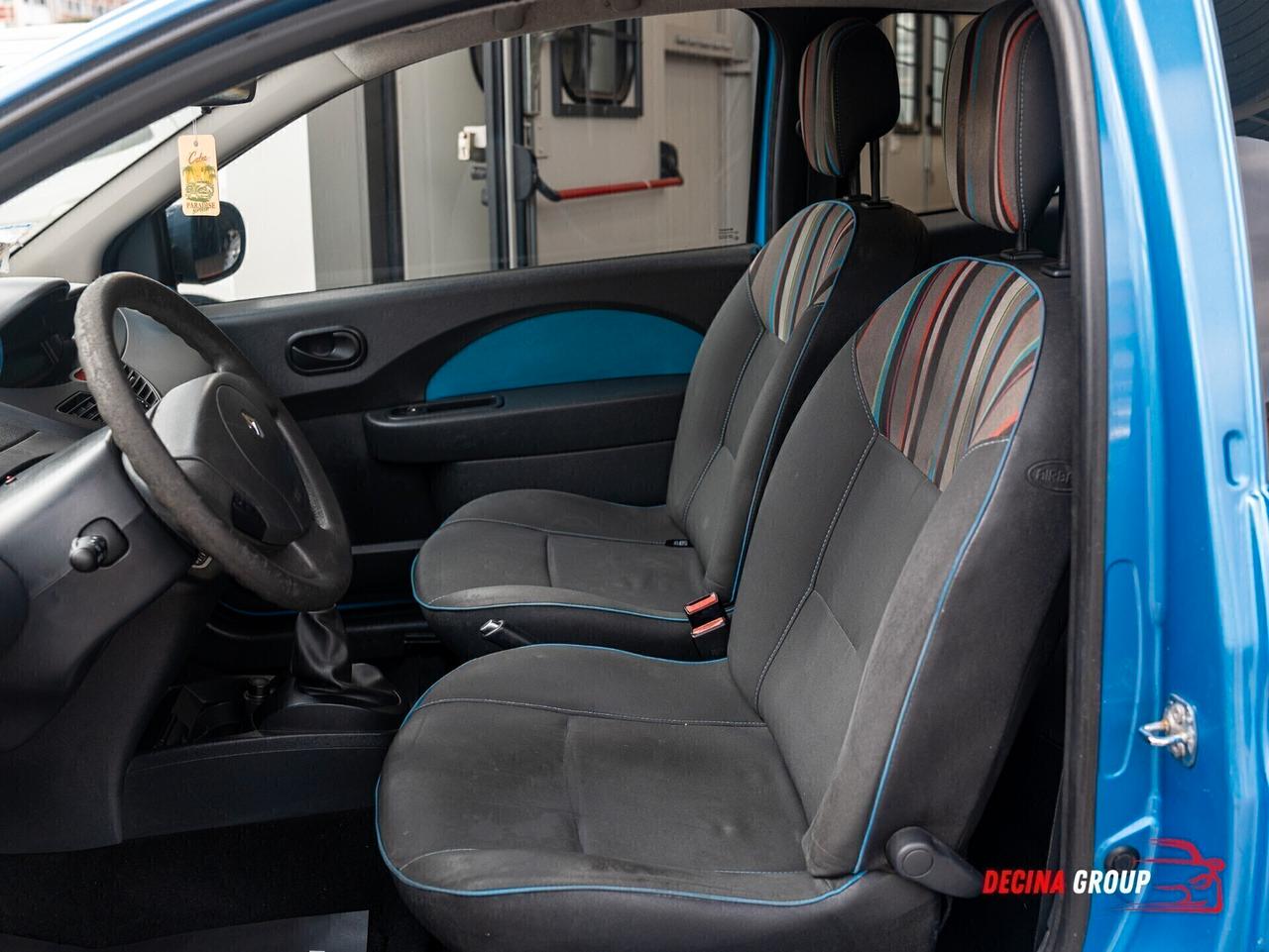 Renault Twingo 1.2 GPL Wave 75 cv