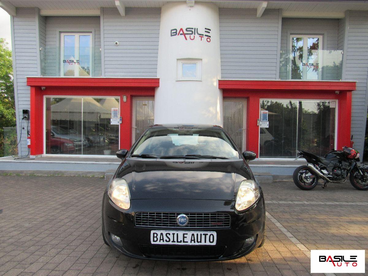 FIAT - Punto - Classic 1.3 MJT 16V 3p.