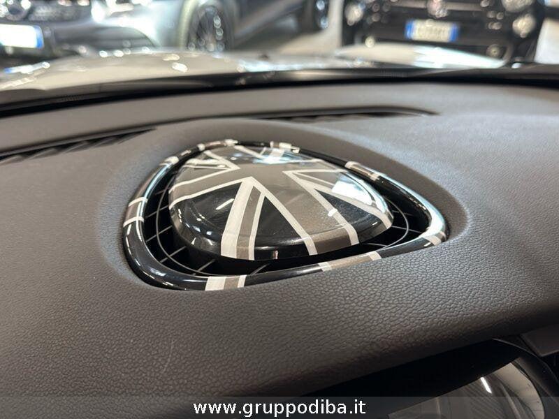 MINI Mini Cabrio F57 2018 Benzina 2.0 Cooper S