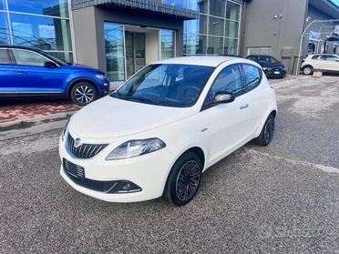 LANCIA Ypsilon 1.0 FireFly 5 porte S&S Hybrid Go