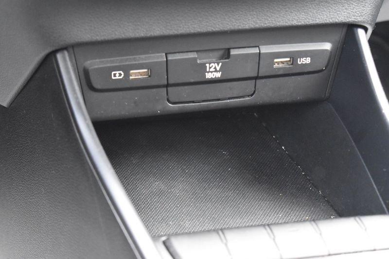 Hyundai i20 1.2 MPI 84cv ConnectLine