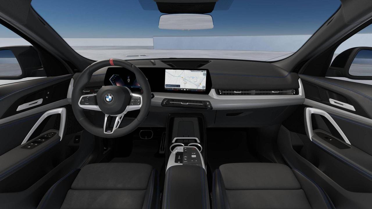 BMW X2 xDrive20d 48V MSport Pro