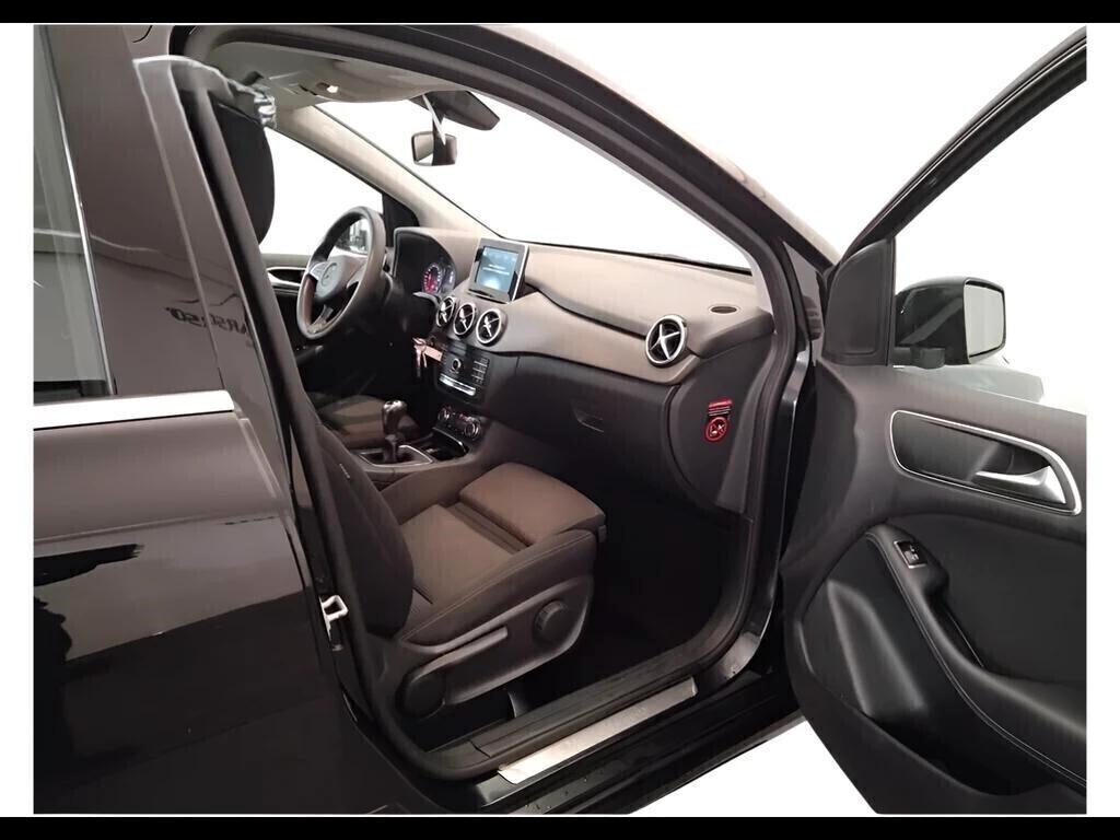 Mercedes-CLASSE B 180 DCI Executive
