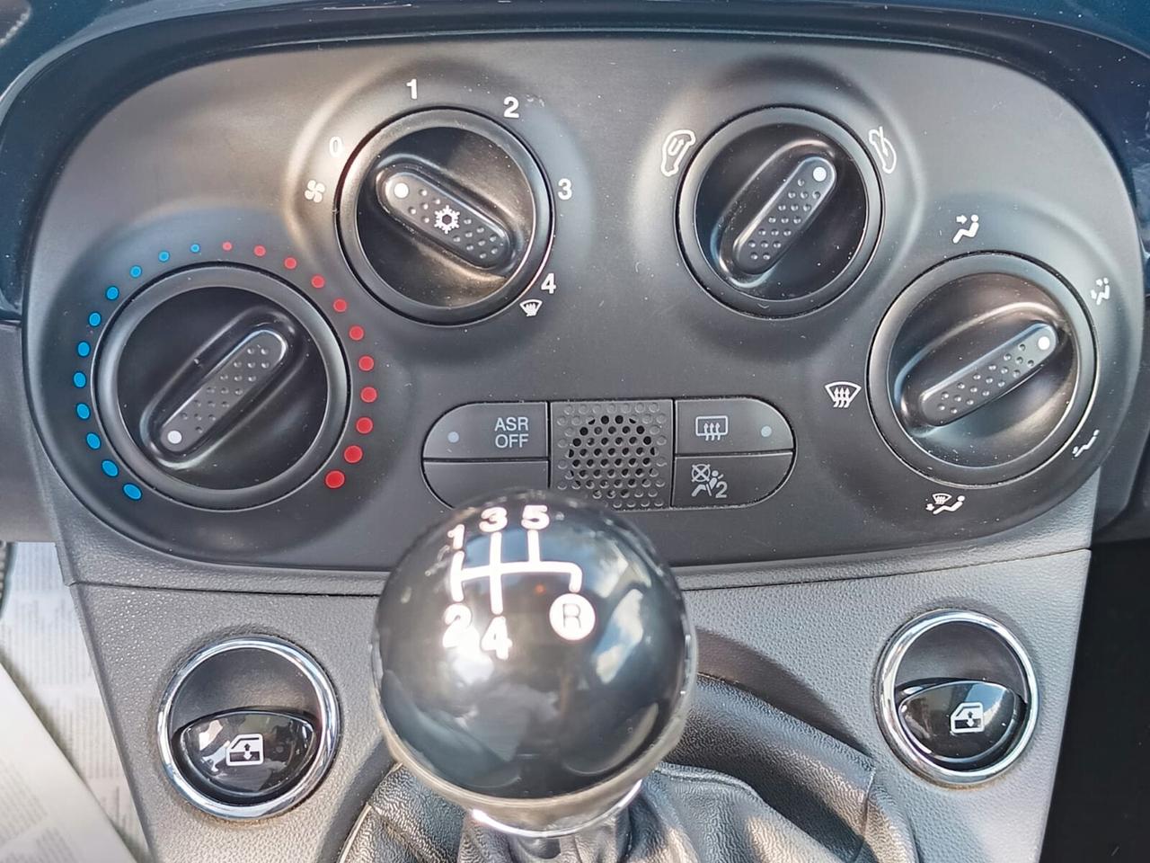 Fiat 500 2016 - 1.2 benzina ok neop. Lb automobili