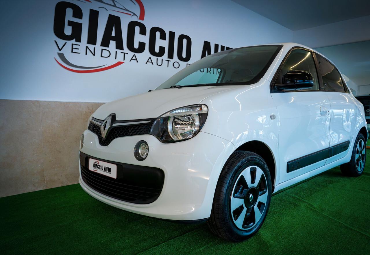 Renault Twingo SCe Zen