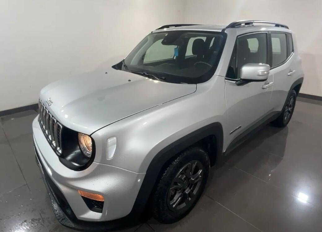 Jeep Renegade 1.0 T3 120CV GPL